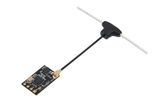 BetaFPV Nano ELRS 2,4Ghz Empfänger
