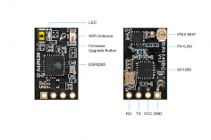 BetaFPV Nano ELRS 2,4Ghz Empfänger