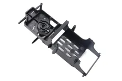 MODSTER Ersatzteil Hauptrahmen für MODSTER RC Heli EC-135 ÖAMTC Scale RC Brushless Hubschrauber Elektro RTF Maßstab 1/30