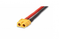SLS LiPo Akku XTRON 2200mAh 6S1P 22,2V 30C/60C