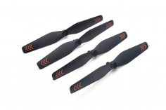 MODSTER Ersatzteil Propeller Set für Modster Mini Blizzard Pro 4Stück