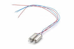 MODSTER Ersatzteil Motorenset CW für Modster Mini Blizzard Pro 2Stück