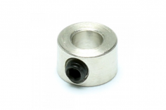 Stellring aus Stahl Ø2,1xØ7,0mm 10Stück