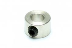 Stellring aus Stahl Ø8,1xØ12,0mm 5Stück