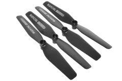 MODSTER Ersatzteile FOLD und FOLD 4K Luftschraubensatz 2xCW und 2xCCW