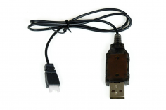MODSTER Ersatzteil USB Lipo Akku Ladekabel für MDX und MDX PRO Modelle