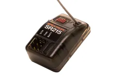 Spektrum RC Car Empfänger SR215 DSMR 2 Kanal