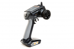 Spektrum RC Car Sender DX5C Smart DSMR 5 Kanal
