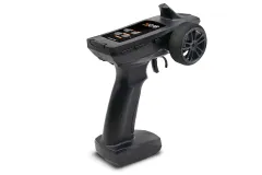 MODSTER XC4 Fernsteuerung für RC Autos und RC Boote mit MODSTER MR4R Empfänger