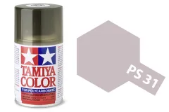 Tamiya Polycarbonatsprayfarbe Lexanfarbe PS-31 Rauch 100ml