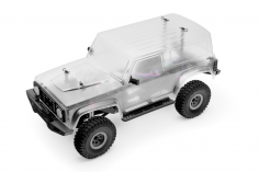 Kavan RC Auto GRE-18 KIT Crawler 4WD 1:18 2,4GHz