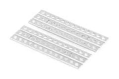 RC Crawler Scalezubehör 1/18 Rampen 2Stück