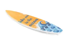 RC Crawler Scalezubehör 1/18 Surfbrett