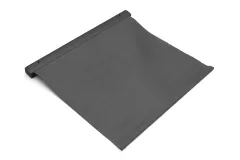 RC Crawler Scalezubehör 1/10 Seitliche Rollmarkise schwarz