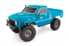 RGT RC Scalecrawler CRUISER V2 in blau 1:10 2,4 GHz RTR