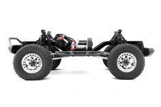 RGT RC Scalecrawler CRUISER V3FD in orange 1:10 2,4 GHz RTR