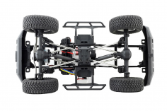 RGT RC Scalecrawler CRUISER V3FD in orange 1:10 2,4 GHz RTR