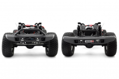 RGT RC Scalecrawler CRUISER V3FD in blau 1:10 2,4 GHz RTR