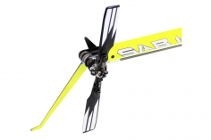 SAB Goblin RAW 500