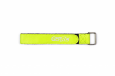 GepRC Klettband in Gelb 220x20mm