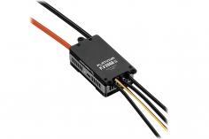 Hobbywing Platinum Pro 260A HV Regler 6-14s, 10A BEC