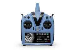 Mikado VBar Control EVO, stahlblau-matt