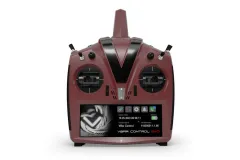 Mikado VBar Control EVO, Lava-Rot