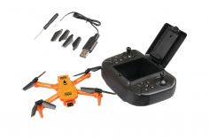 Revell Control Quadrocopter Pocket Drone