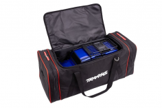 Traxxas Zubehör RC-Tragetasche in schwarz rot 74,5x30x30cm