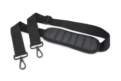 Traxxas Schultergurt schwarz für TRX9917