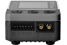 B6neo Ladegerät grau LiPo 1-6S 10A 200W
