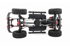 RGT RC Scalecrawler Desert Fox in Gelb 1:10 2,4 GHz RTR
