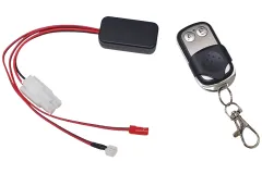 RC Crawler Scalezubehör Fernbedienung für Seilwinde