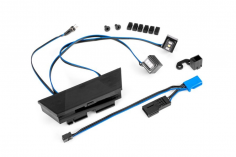 Traxxas LED Lichter-Set für Anhänger TRX-4M