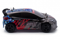 MODSTER RC Auto Sport Drifter Elektro Brushed Touring Car mit ESP 2WD 1:24 RTR