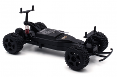 MODSTER RC Auto Sport Drifter Elektro Brushed Touring Car mit ESP 2WD 1:24 RTR