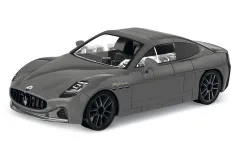 COBI Klemmbausteine Auto Grand Turismo Folgore - 97 Teile