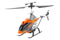 DF Models DF-100 PRO FPV Helikopter mit FPV-Kamera