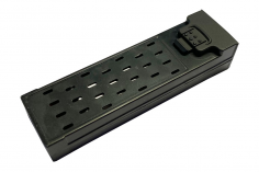 DF Models LiPo Akku 3,7V 350mAh für SkyTumbler PRO Indoor Cage Drone RTF