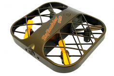 DF Models SkyTumbler PRO Indoor Cage Drone RTF