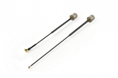 GEPRC Peano 5,8GHz Antenne (50mm) RHCP (rechtsdrehend) mit MMCX Anschluss 2Stück