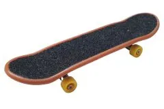 RC Crawler Scalezubehör 1/10 Skateboard 9,5x2,5x1,8cm