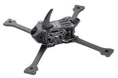 GepRC GEP-RACER Rahmen für 5Zoll Props