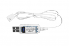 Kavan Ersatzteil USB-Ladegerät 7,4 V für GRE-18 1:18