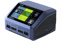 D100 Neo LiPo 1-6S 10A 100W AC