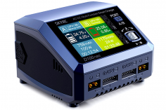 D100 Neo LiPo 1-6S 10A 100W AC