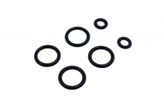 SAB Goblin O-Ring Set für Haupt- und Heckrotor für RAW 500