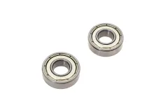 SAB Goblin 8x19x5mm Kugellager 2Stück für RAW 500