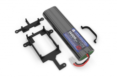 Mikado VBAR VControl Touch Sender Akku 1S4P 14000mAh