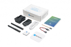 BetaFPV SuperG ELRS 2,4GHz Nano Sender